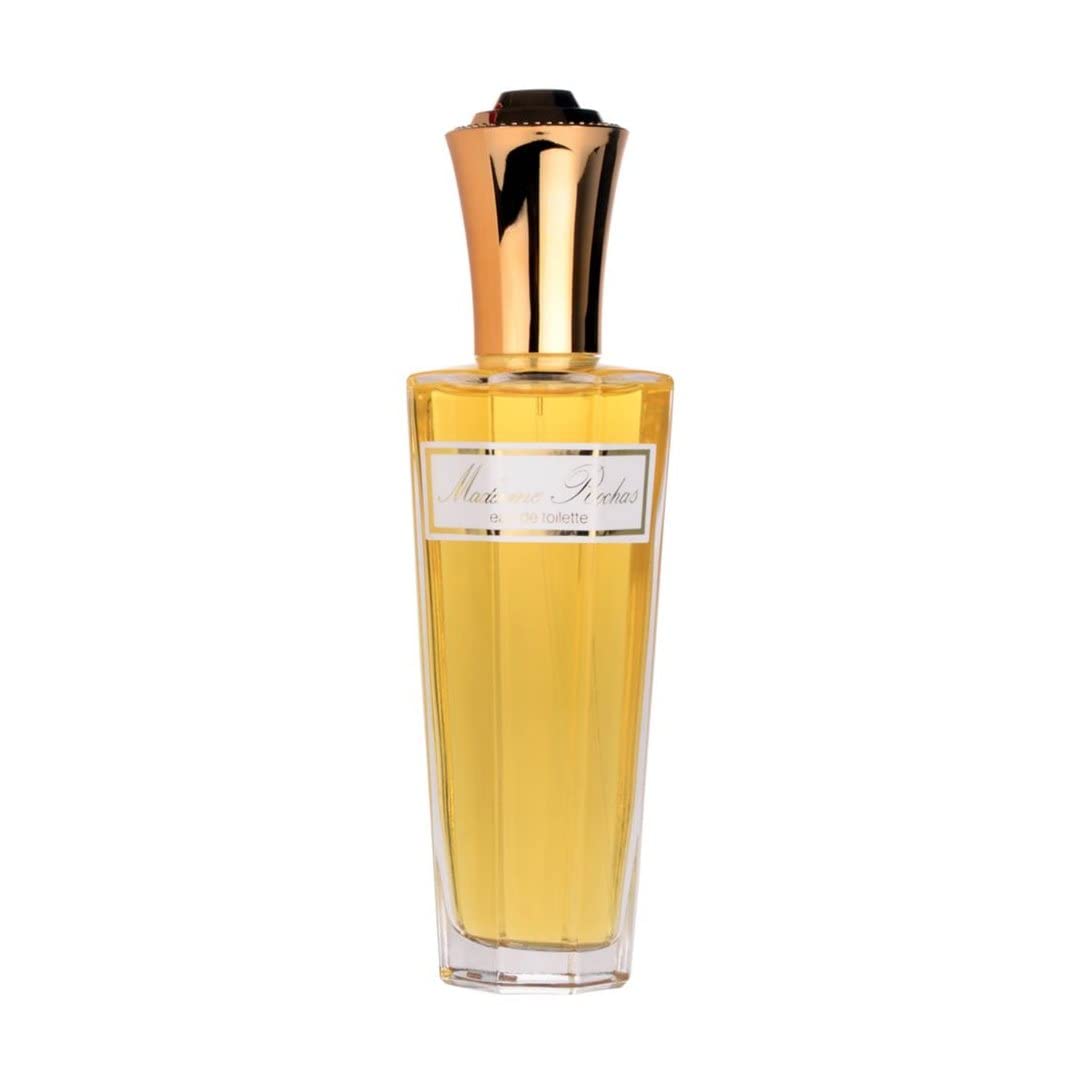 Rochas - Madame Rochas
