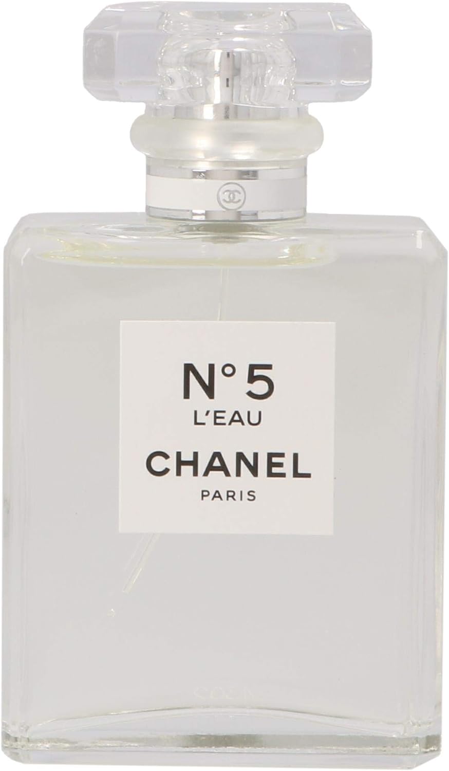 Chanel - No. 5 L'eau - Eau De Toilette