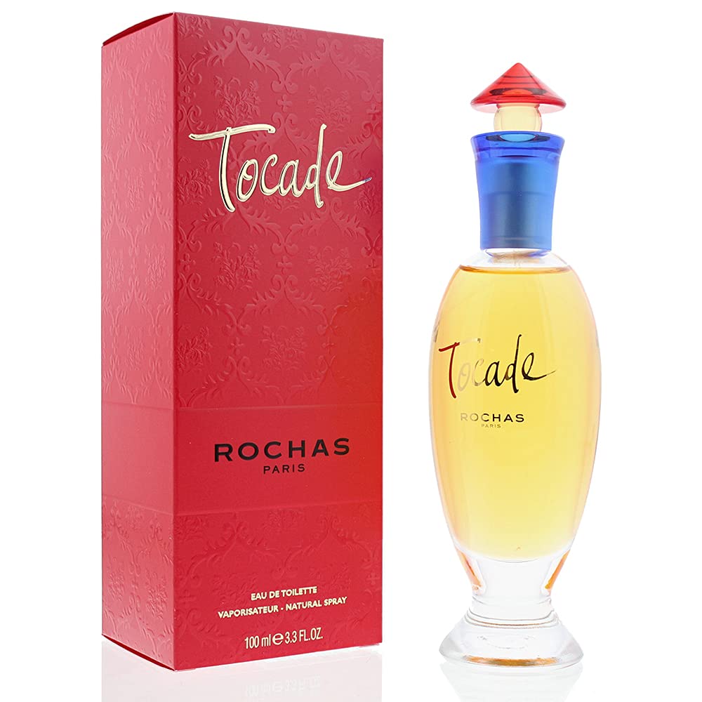 Rochas - Tocade