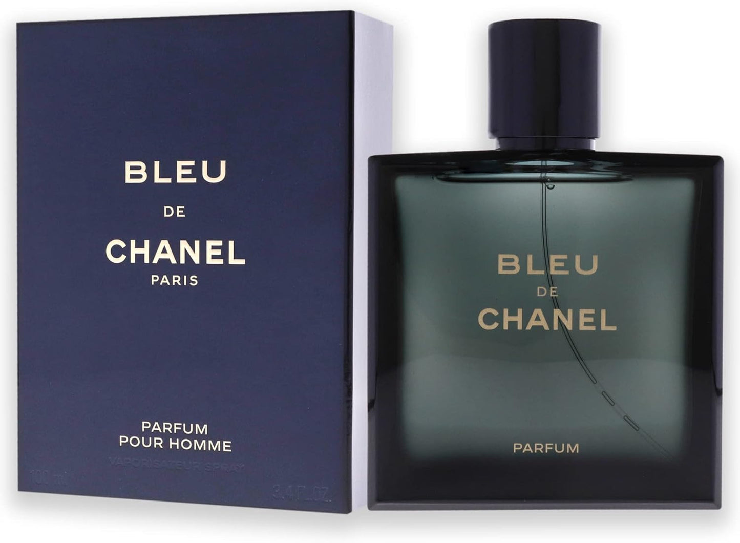 Chanel - Bleu De Chanel - Parfum