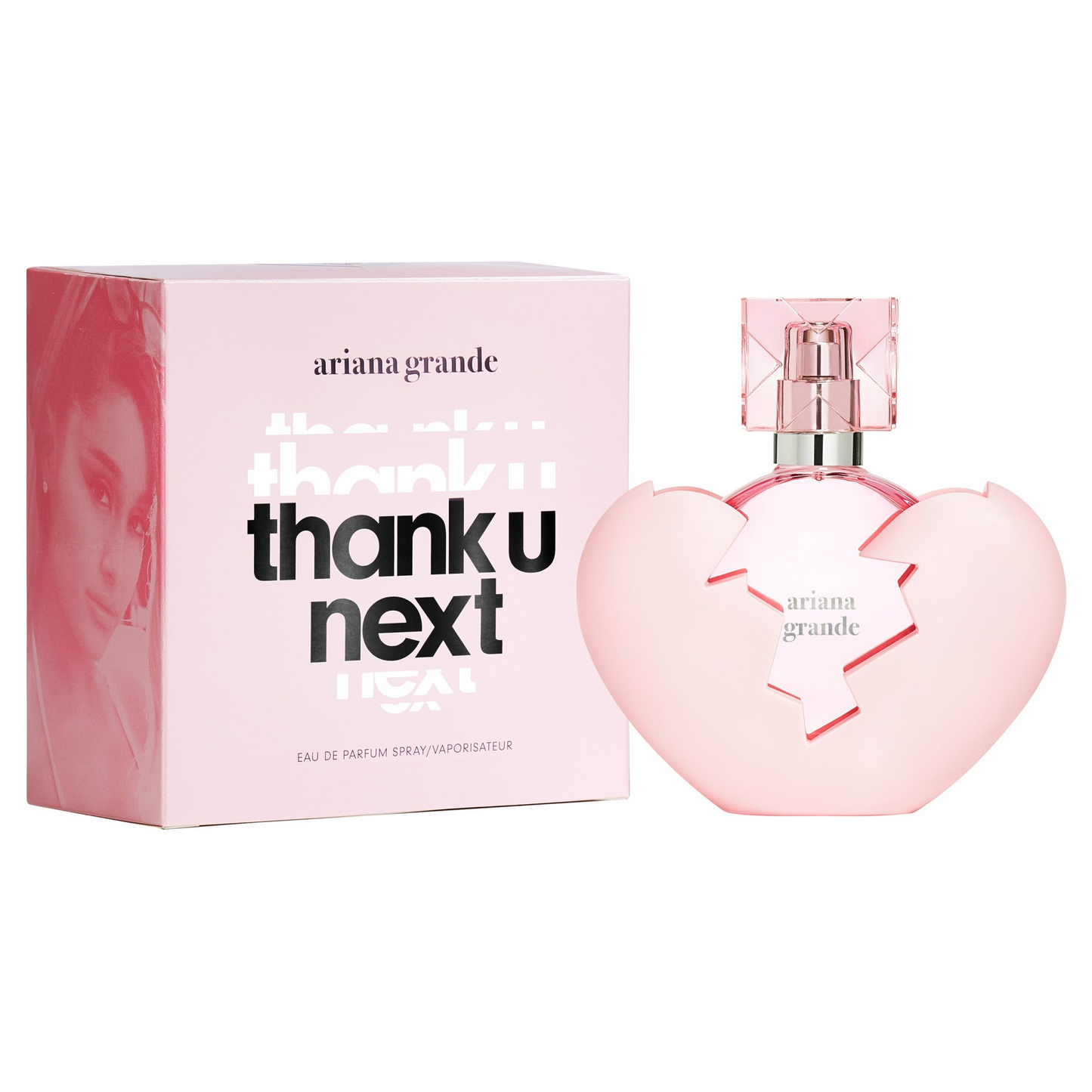 Ariana Grande - Thank U Next