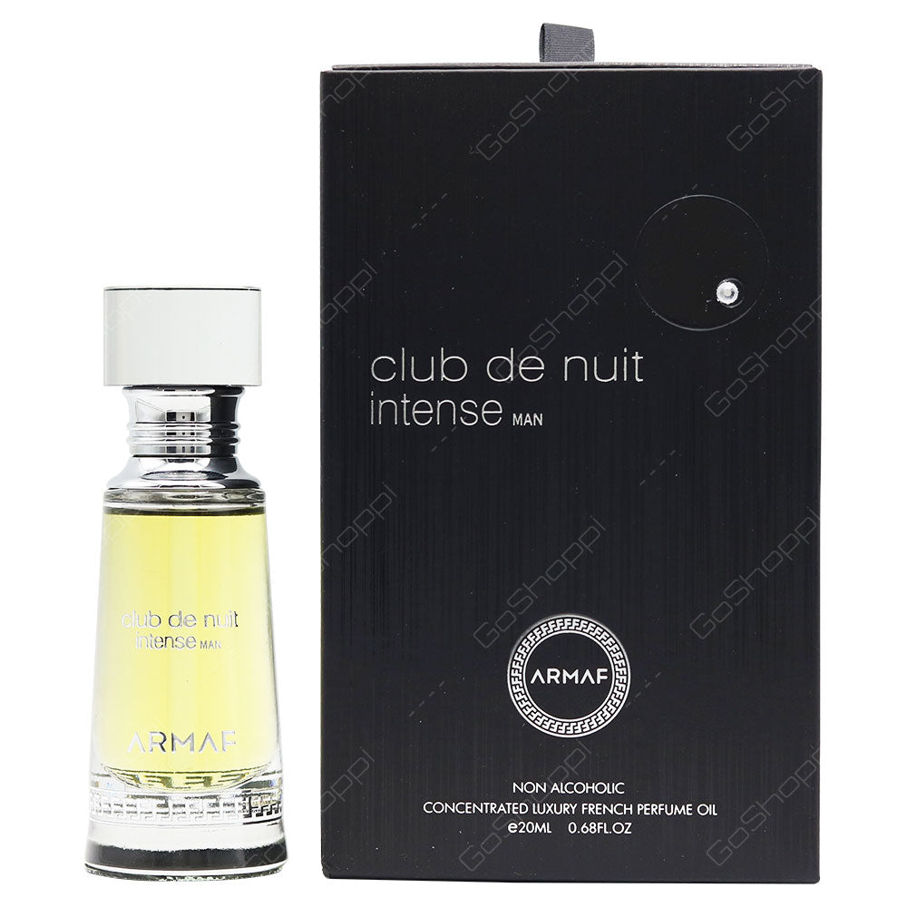 Armaf - Club de Nuit Intense