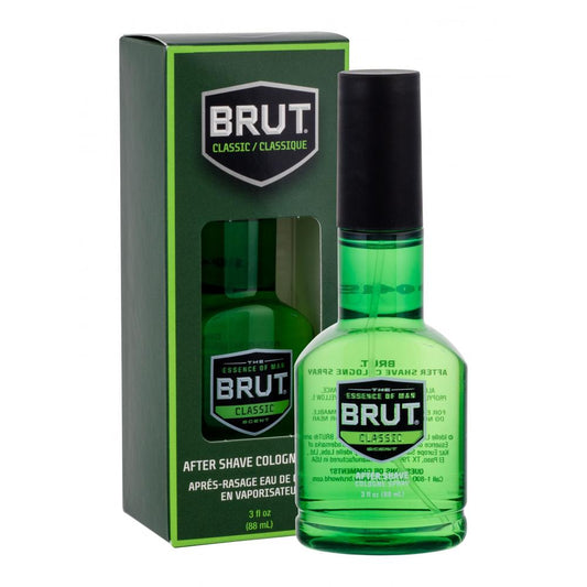 Brut - Classic/Classique