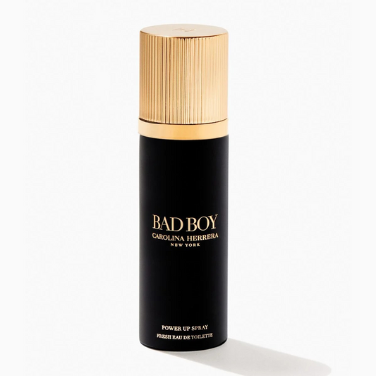 Carolina Herrera - Bad Boy Power Up Spray