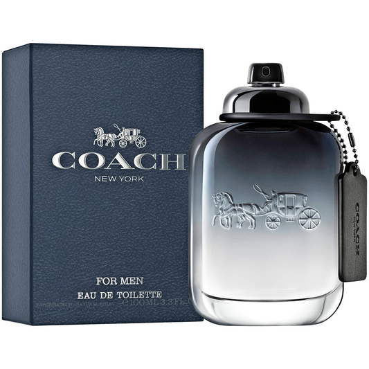 Coach - For Men
