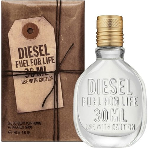 Diesel - Fuel for Life