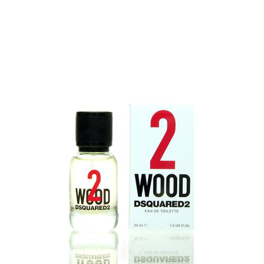 Dsquared2 - 2 Wood