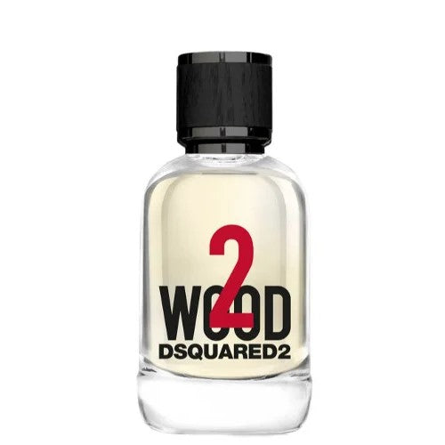 Dsquared2 - 2 Wood