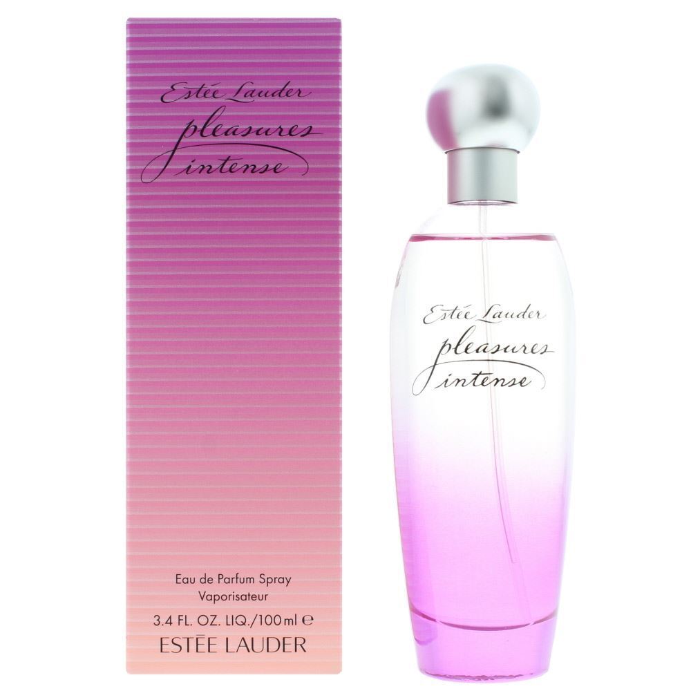 Estée Lauder - Pleasures Intense