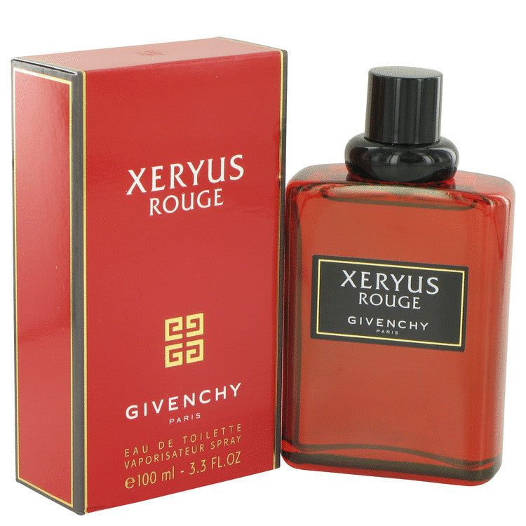 Givenchy - Xeryus Rouge