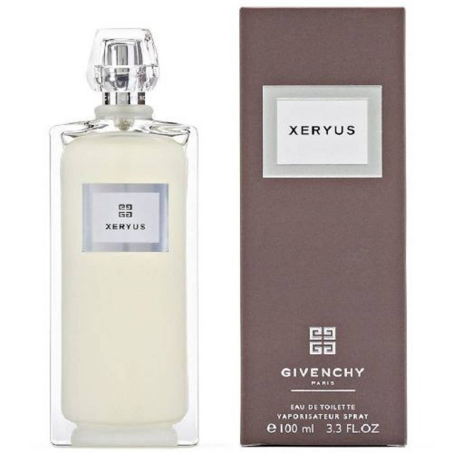 Givenchy - Xeryus