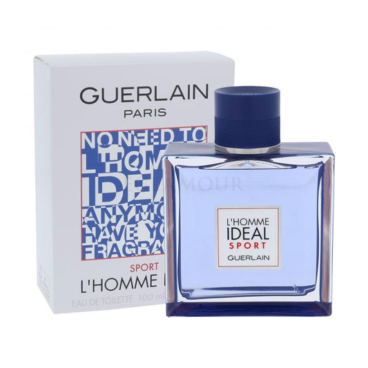 Guerlain - L'Homme Ideal Sport