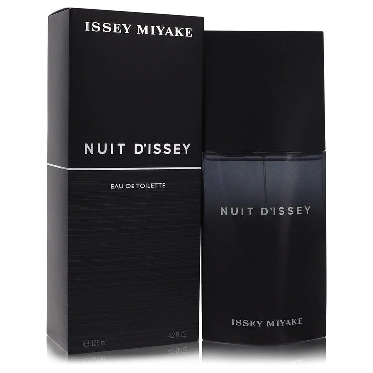 Issey Miyake - Nuit d'Issey