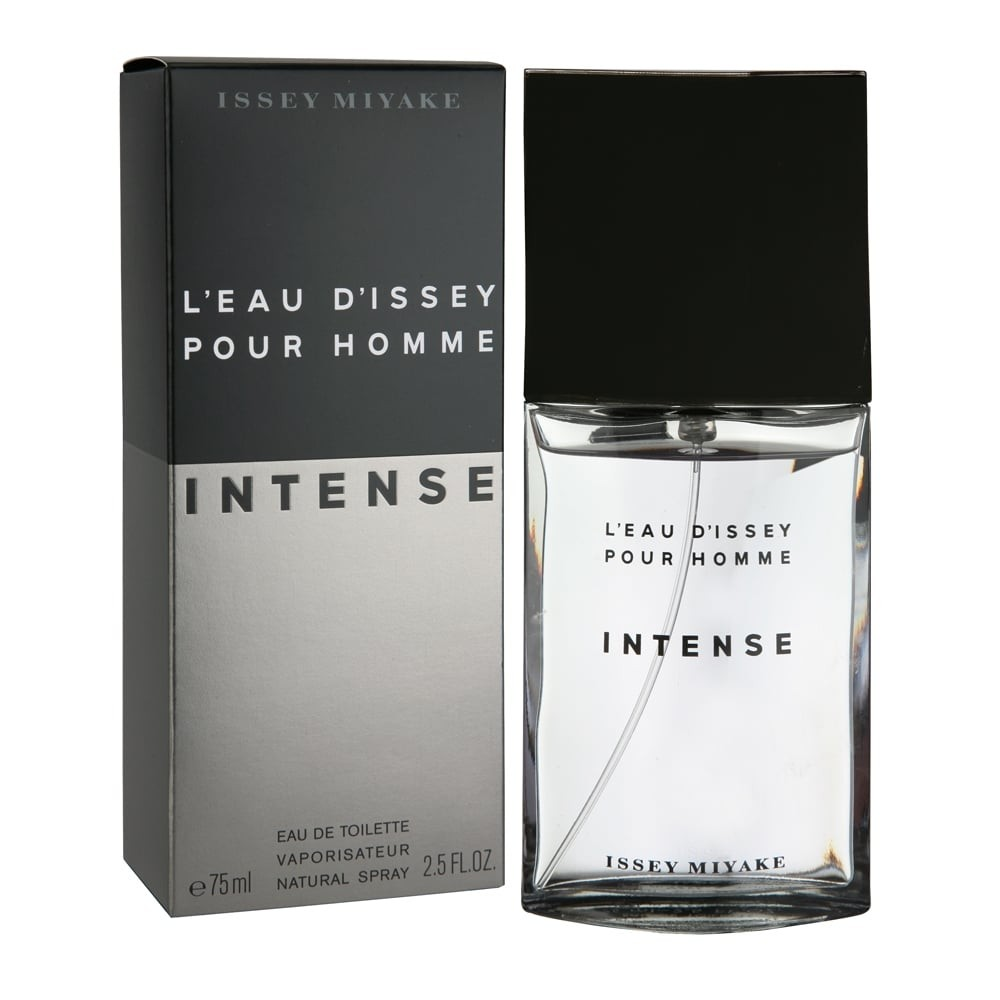 Issey Miyake - L'Eau d'Issey Intense
