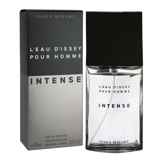 Issey Miyake - L'Eau d'Issey Intense