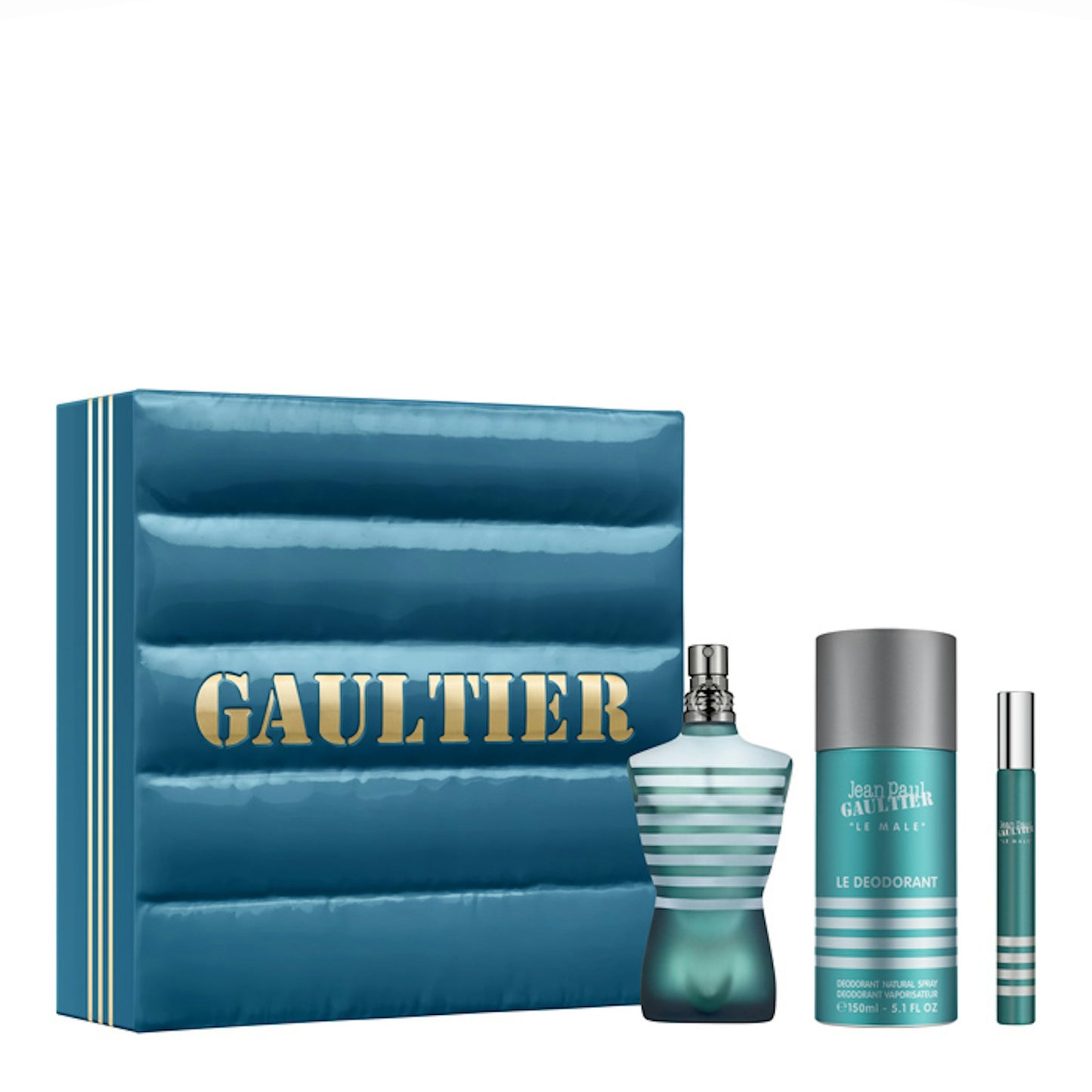 Jean-Paul Gaultier - Le Male