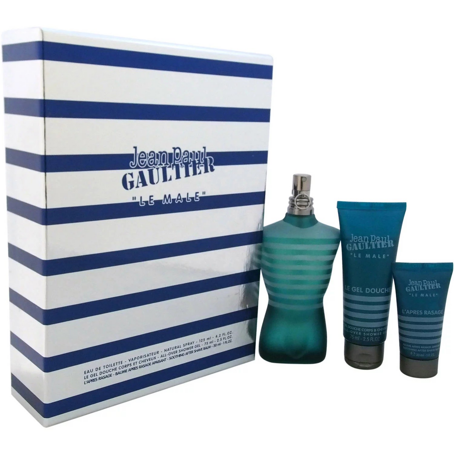 Jean-Paul Gaultier - Le Male
