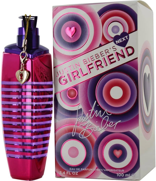 Justin Bieber - Next Girlfriend