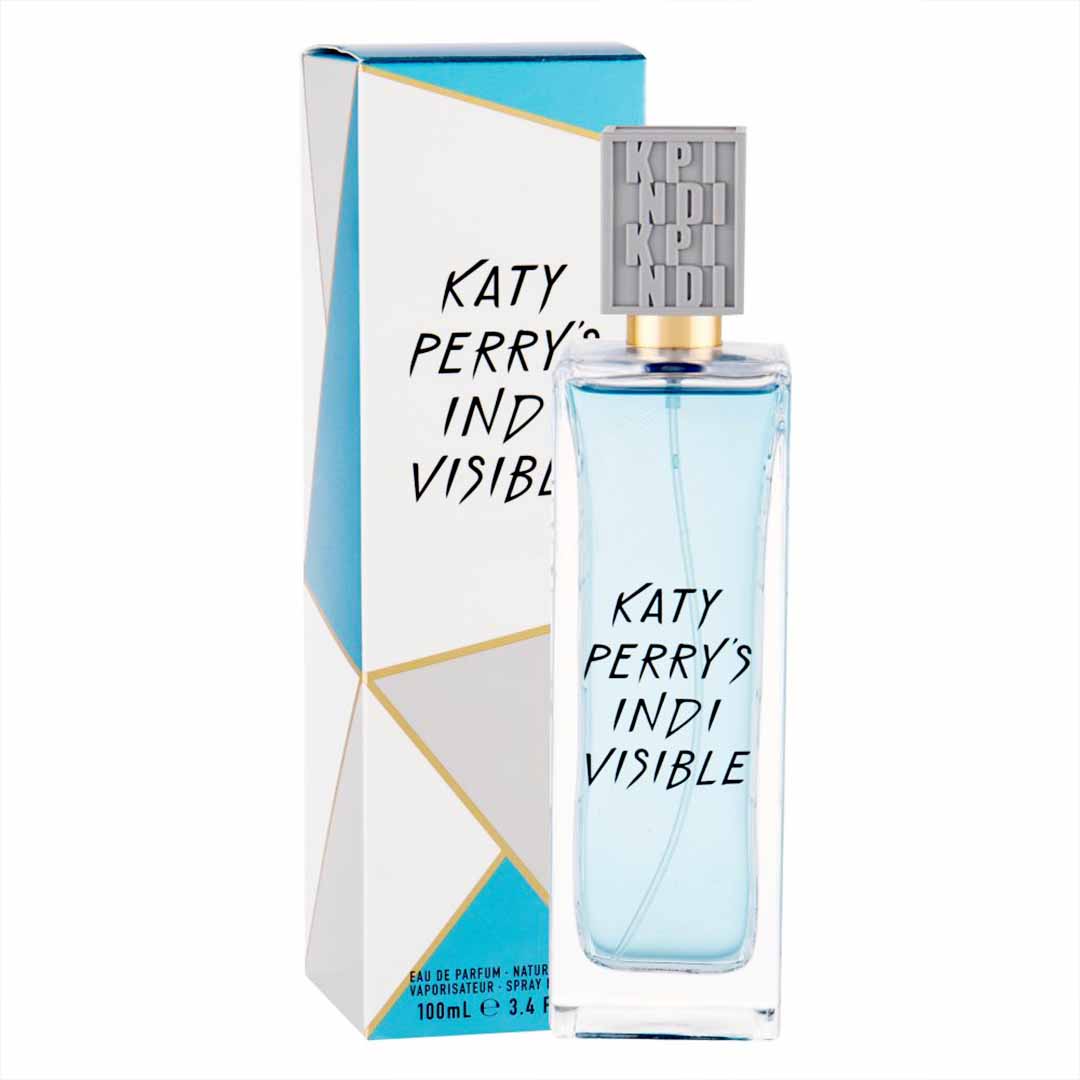 Katy Perry's - Indi Visible