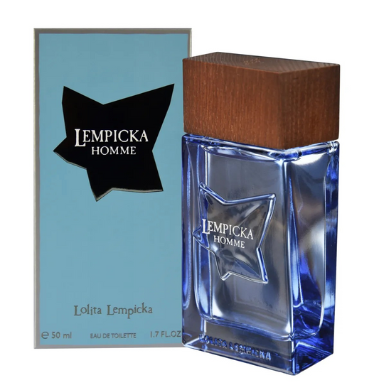 Lolita Lempicka - Lempicka Homme
