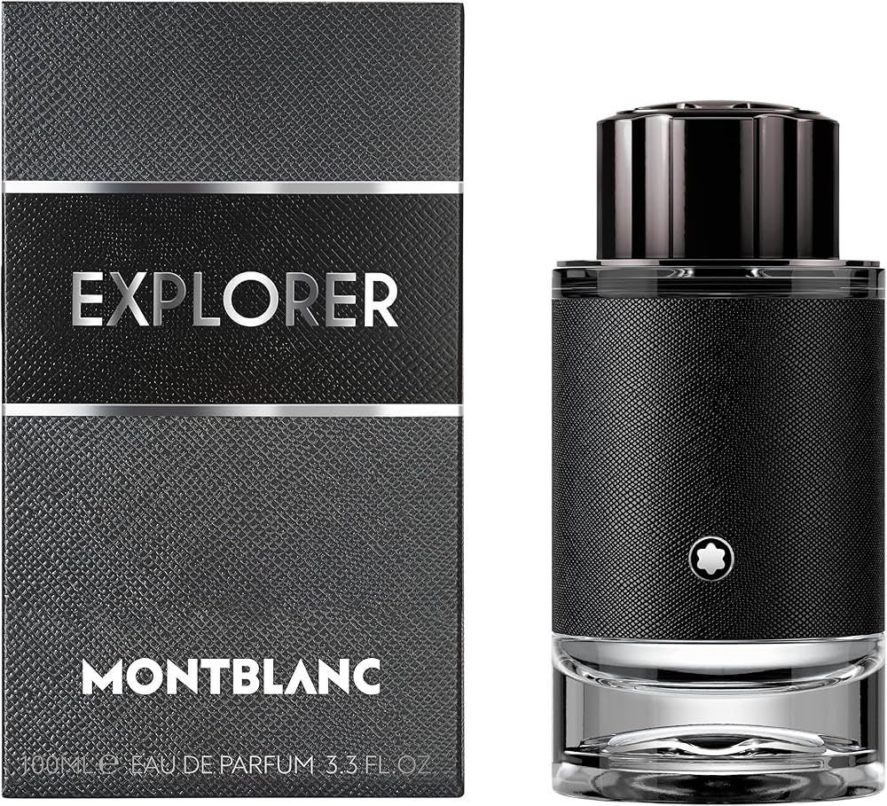 Mont Blanc - Explorer