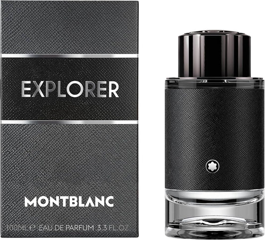 Mont Blanc - Explorer