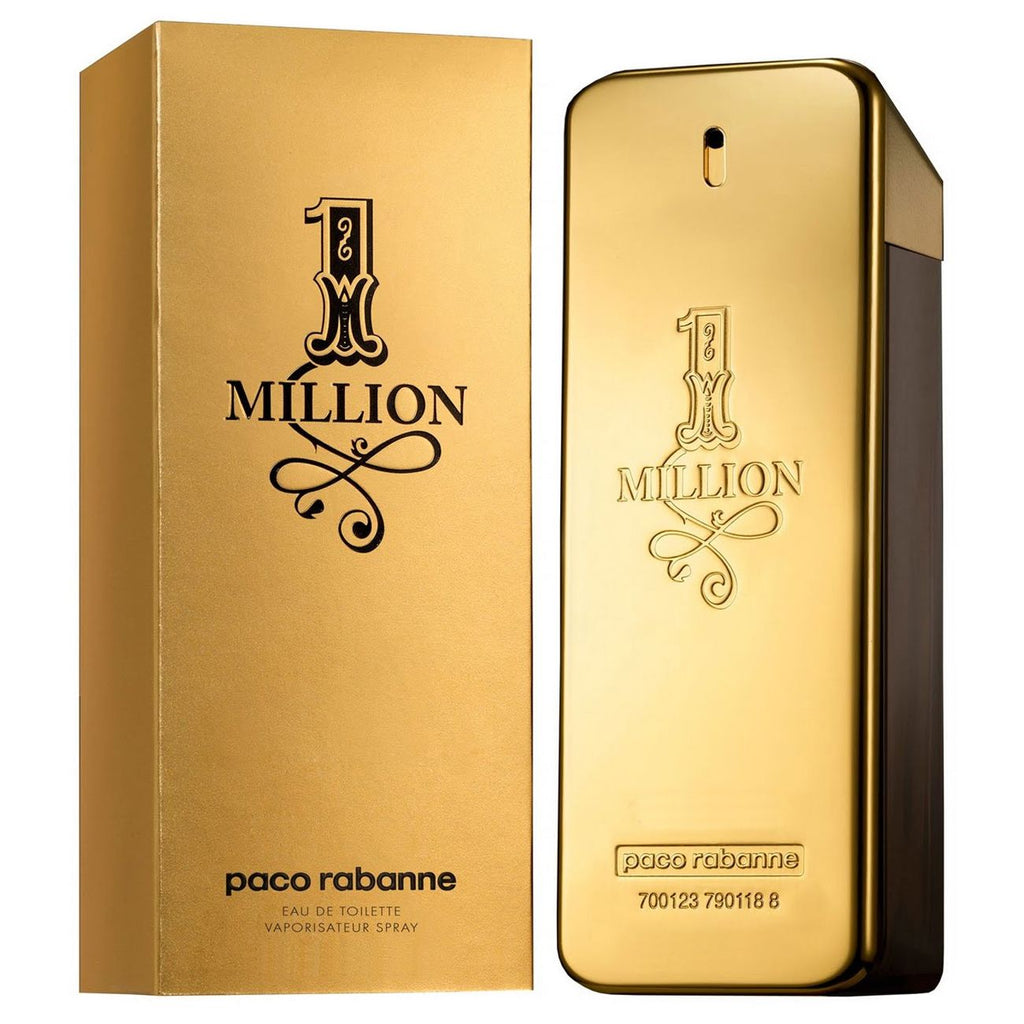 Paco Rabanne - 1 Million