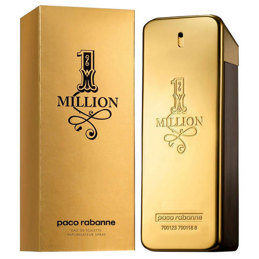 Paco Rabanne - 1 Million