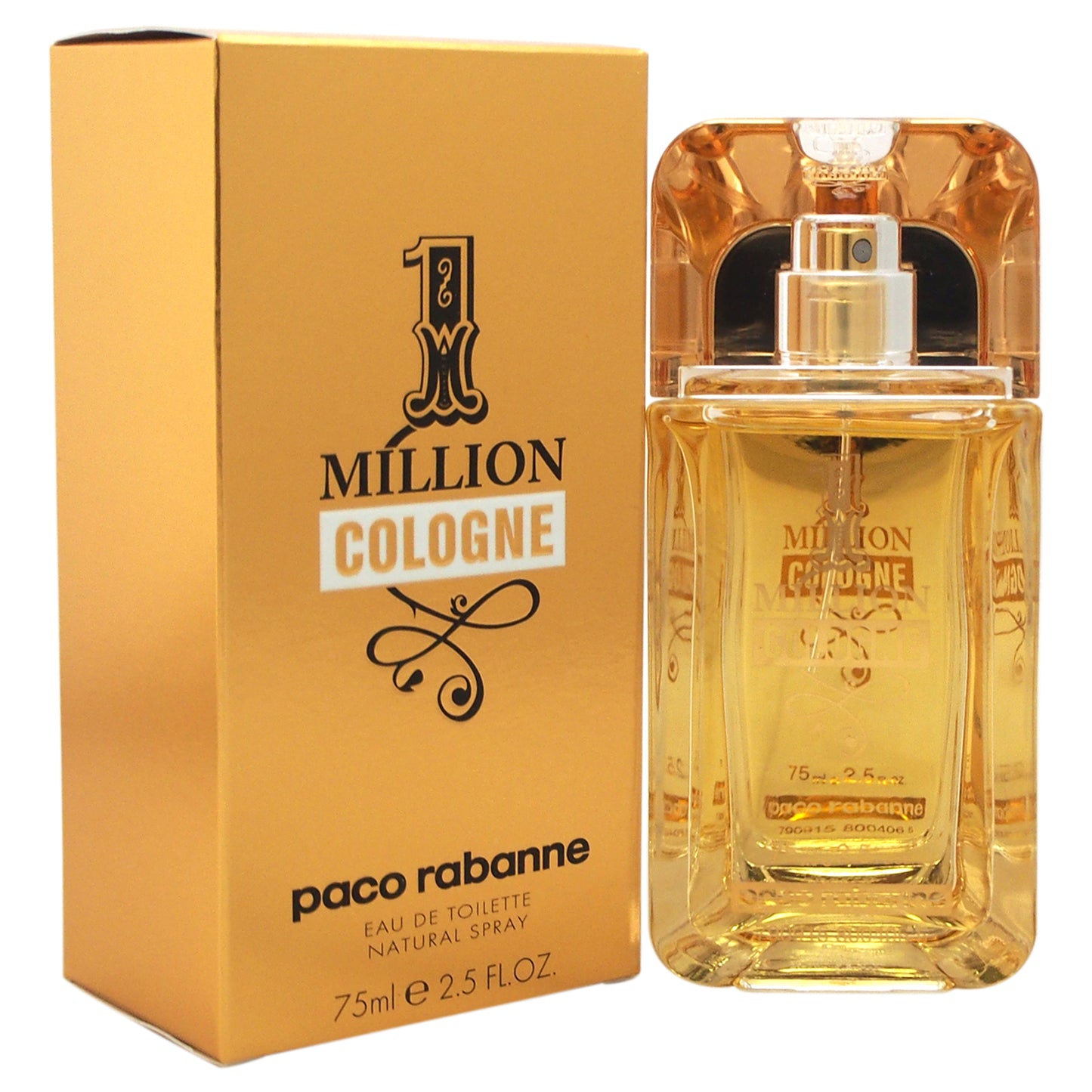 Paco Rabanne - 1 Million