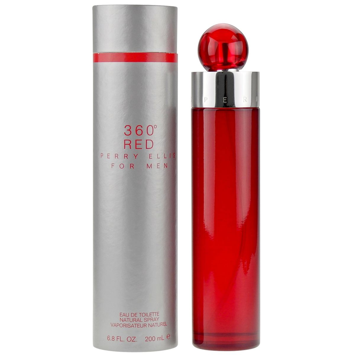 Perry Ellis - 360 Red