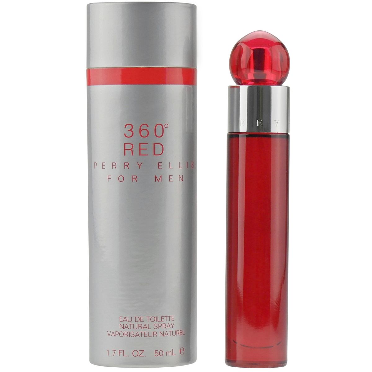 Perry Ellis - 360 Red