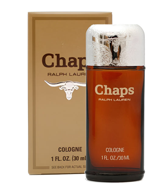 Ralph Lauren - Chaps - Splash for Men