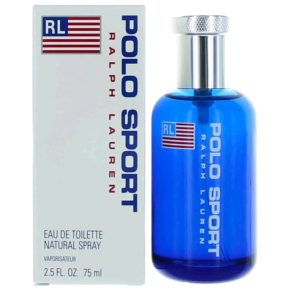 Ralph Lauren - Polo Sport