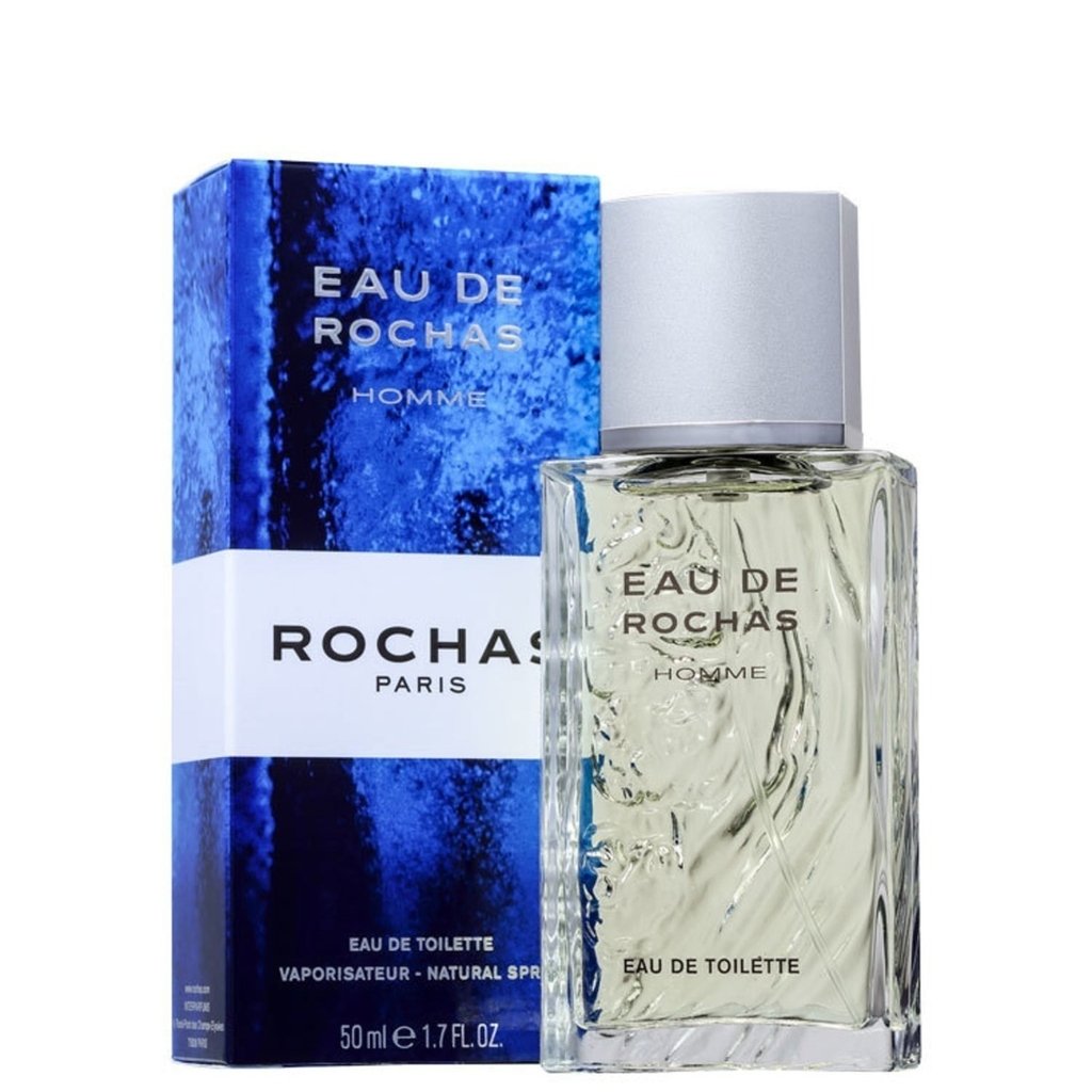 Rochas - Eau de Rochas