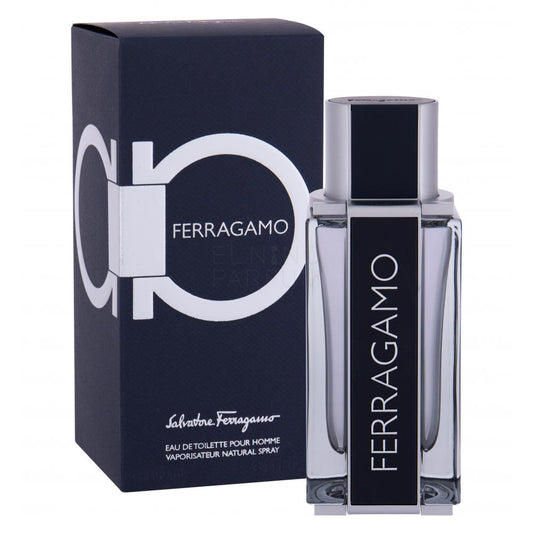 Salvatore Ferragamo - Ferragamo pour Homme