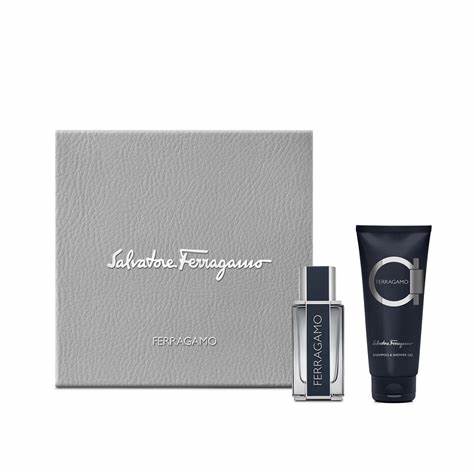 Salvatore Ferragamo - Ferragamo pour Homme