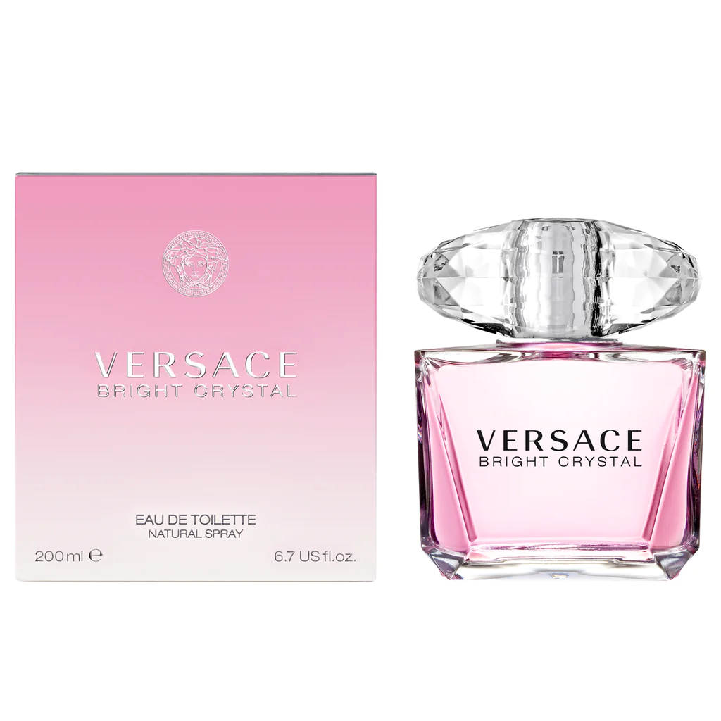 Versace - Bright Crystal