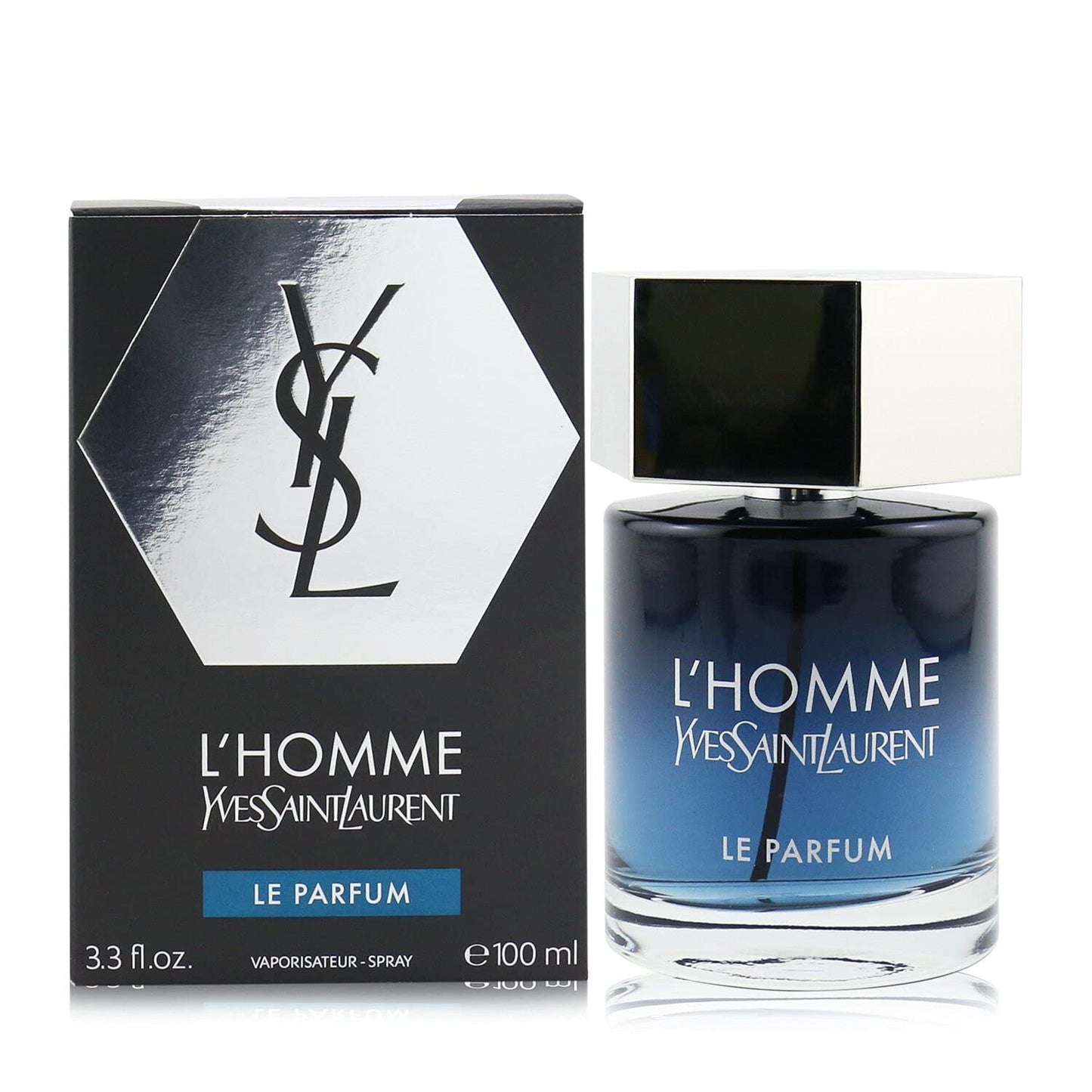 Yves Saint Laurent - L'Homme Le Parfum