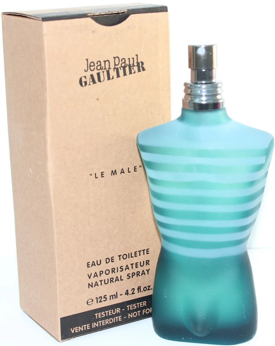 Jean-Paul Gaultier - Le Male