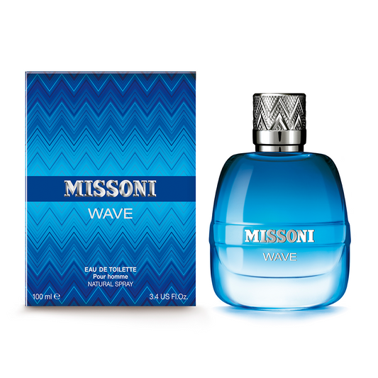 Missoni - Wave